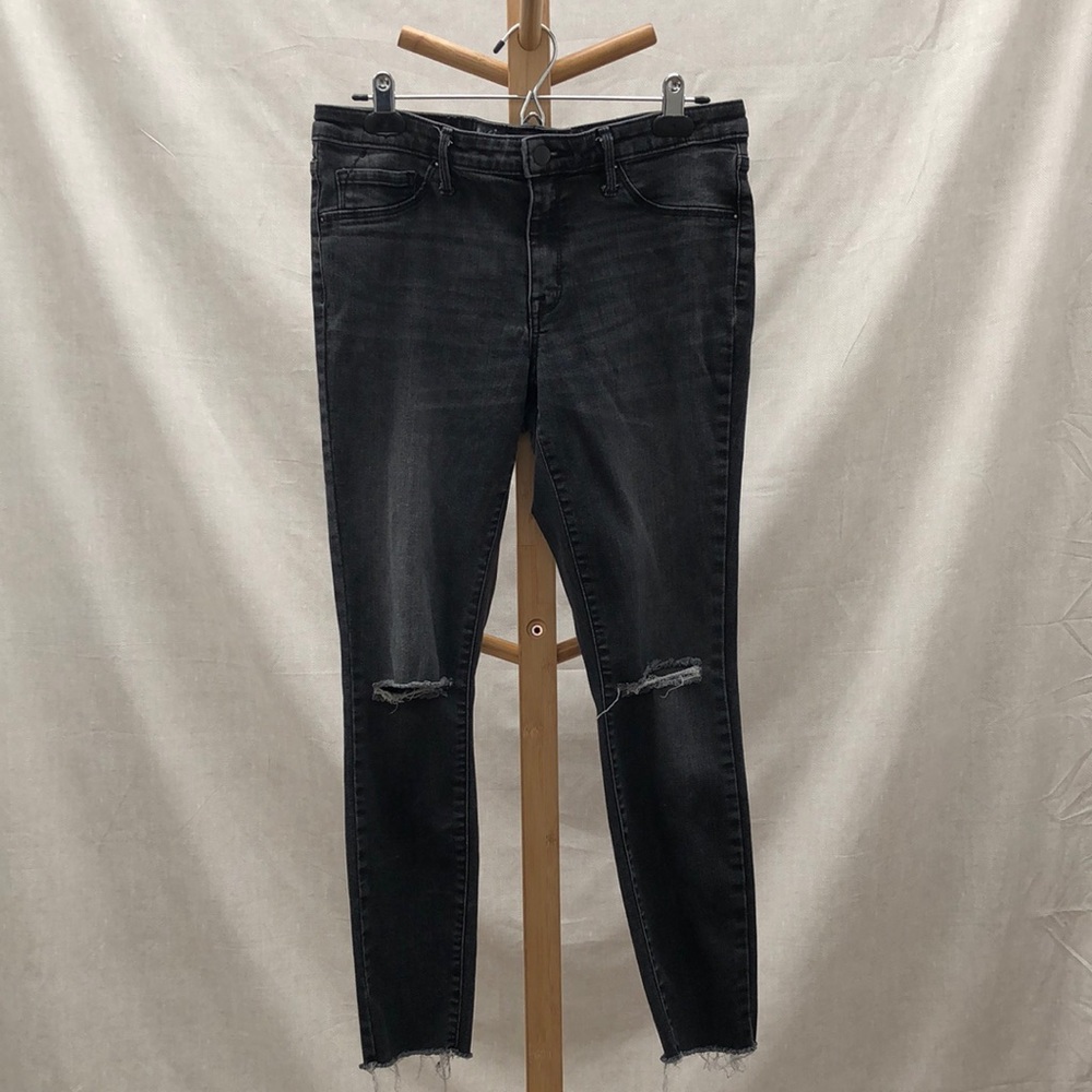 Mossimo Jegging
